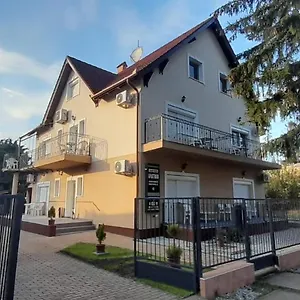  Apartament Gabor Aron
