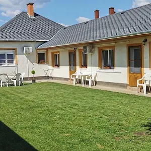  Apartament Rozika Ii.