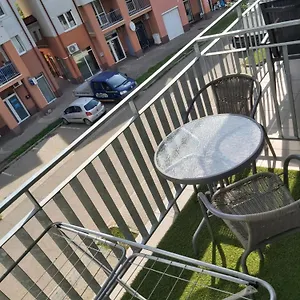  Apartament Plage Apartman