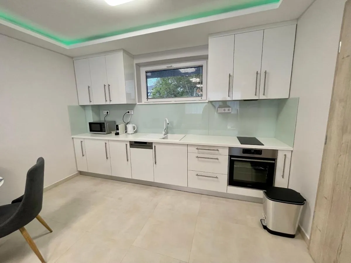 Lara Lux Apartment 2 Hajdúszoboszló