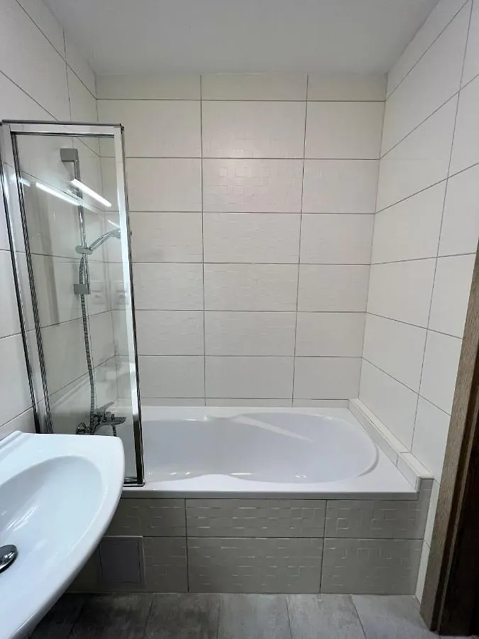 Lara Lux Apartment 2 Hajdúszoboszló
