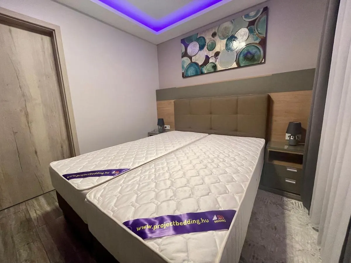 Lara Lux Apartment 2 Hajdúszoboszló