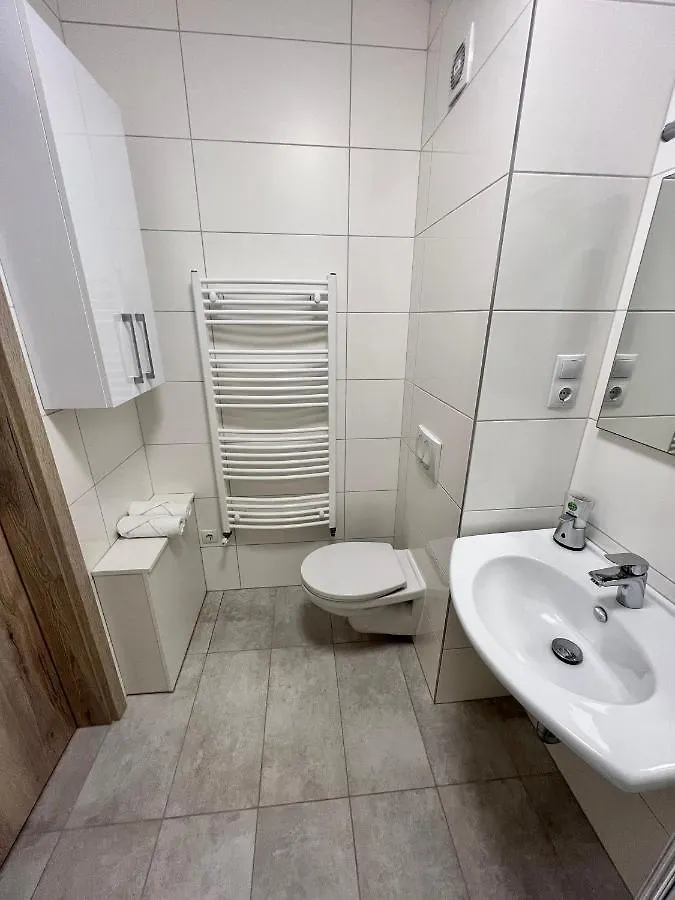 Lara Lux Apartment 2 Hajdúszoboszló