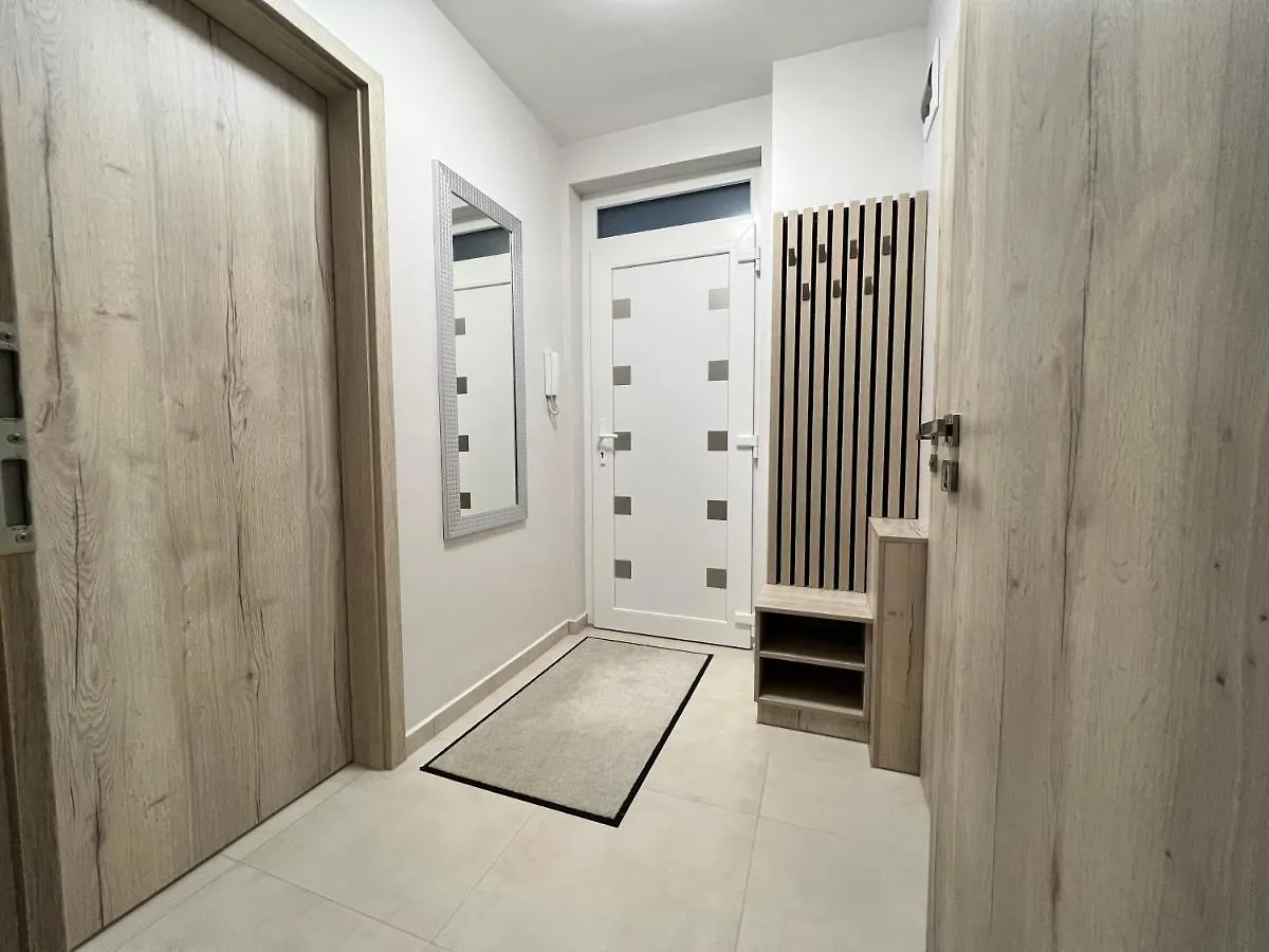 Lara Lux Apartment 2 Hajdúszoboszló 0*,  Węgry